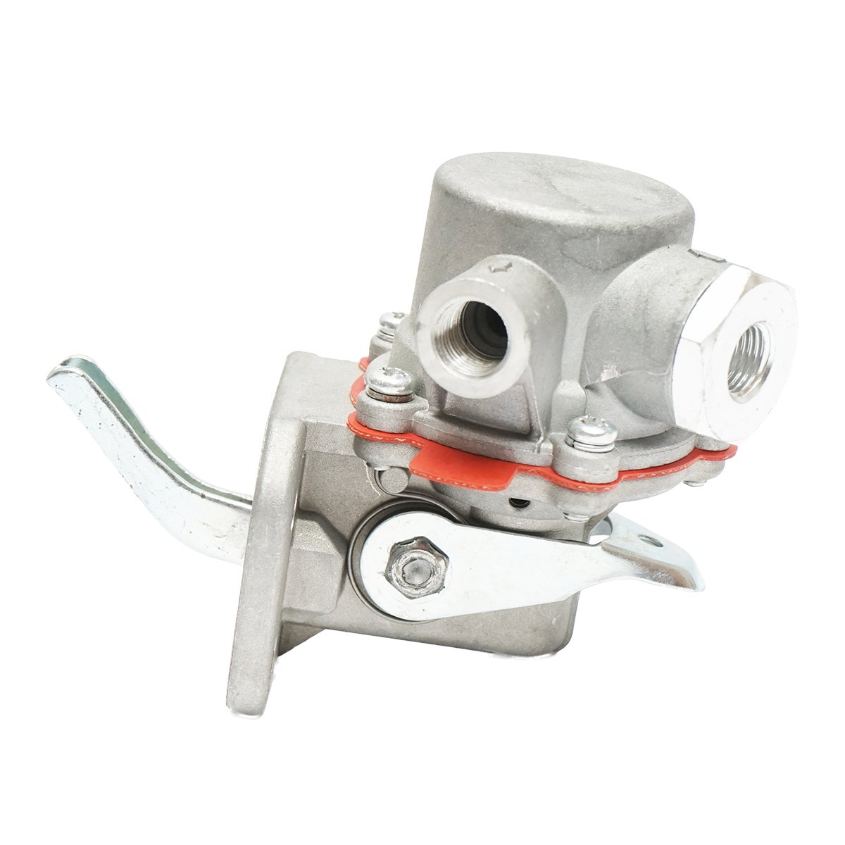 Pompa combustibil pentru Case IH, Landini, Massey Ferguson, Perkins, Mc Cormick cod OEM 4224451M91, 3639696M91, 2641A082, PEULPK0005, U5LPK005, F055477, 2010877, 2641A052, 2641A057